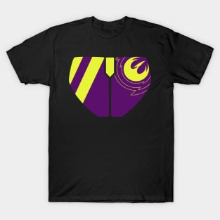 Sabine Wren armor (S4) T-Shirt